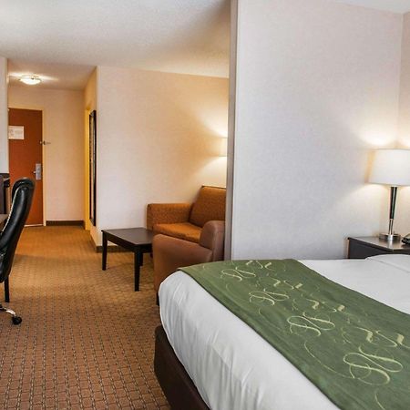 Comfort Suites Southport Eksteriør billede