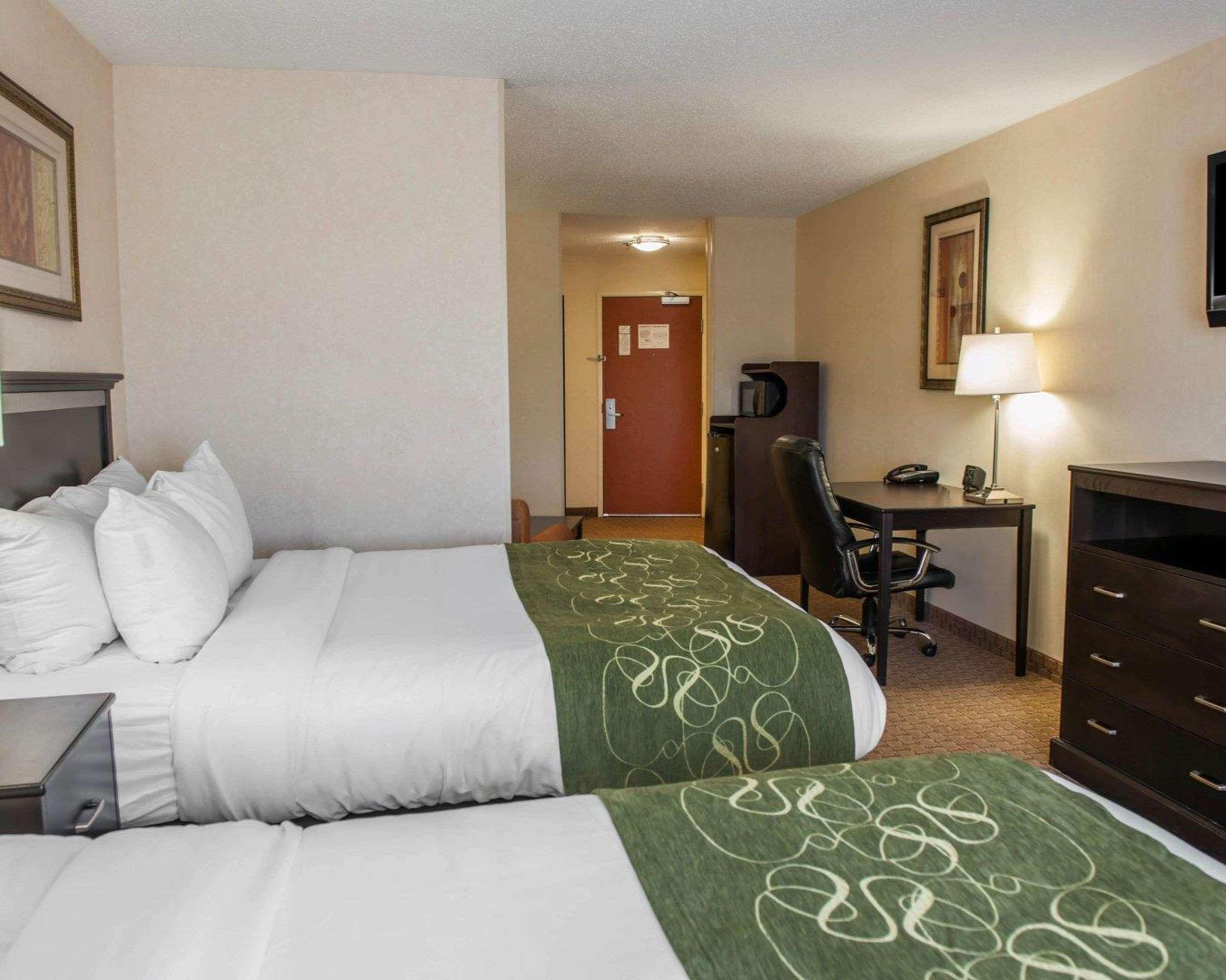 Comfort Suites Southport Eksteriør billede