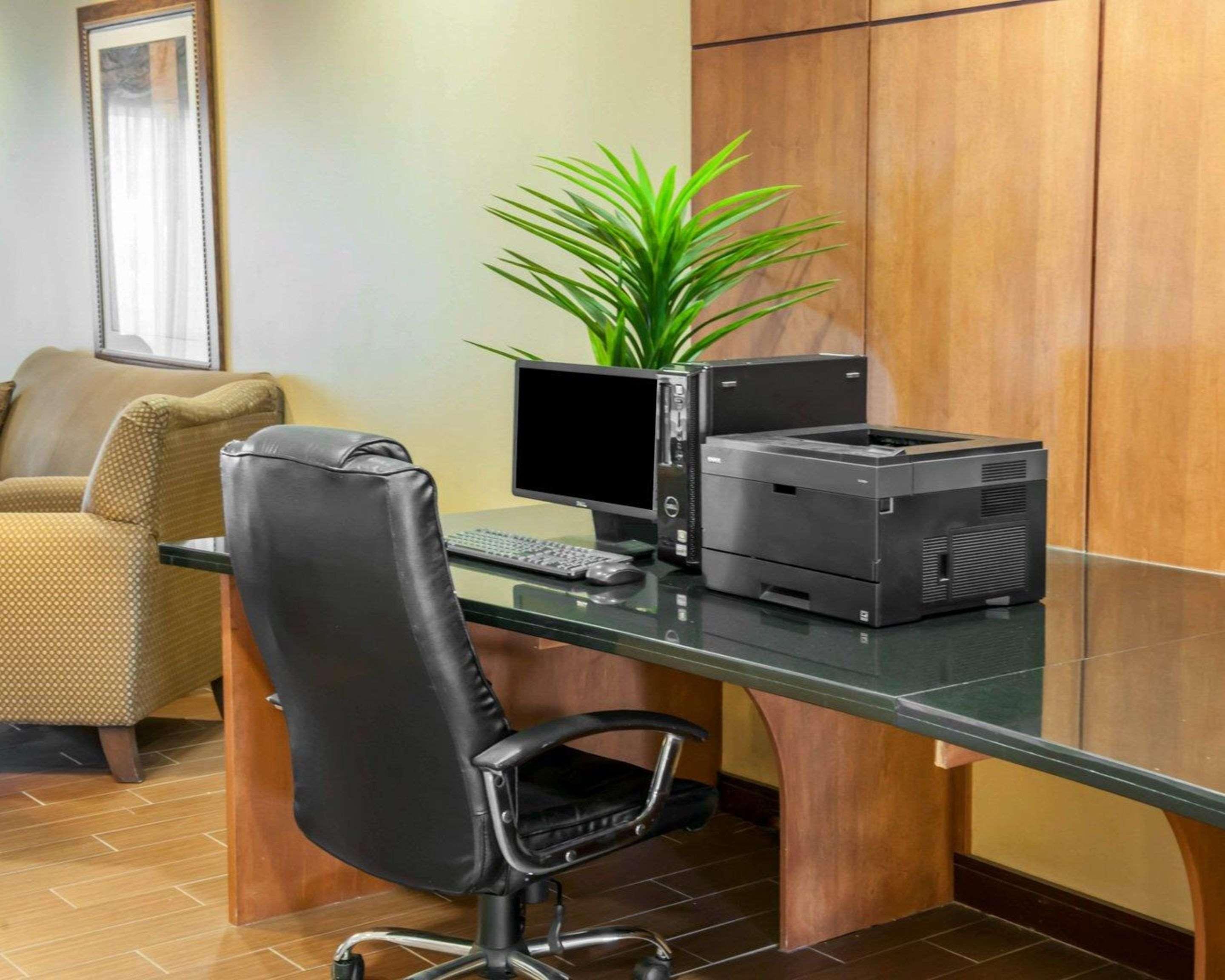 Comfort Suites Southport Eksteriør billede