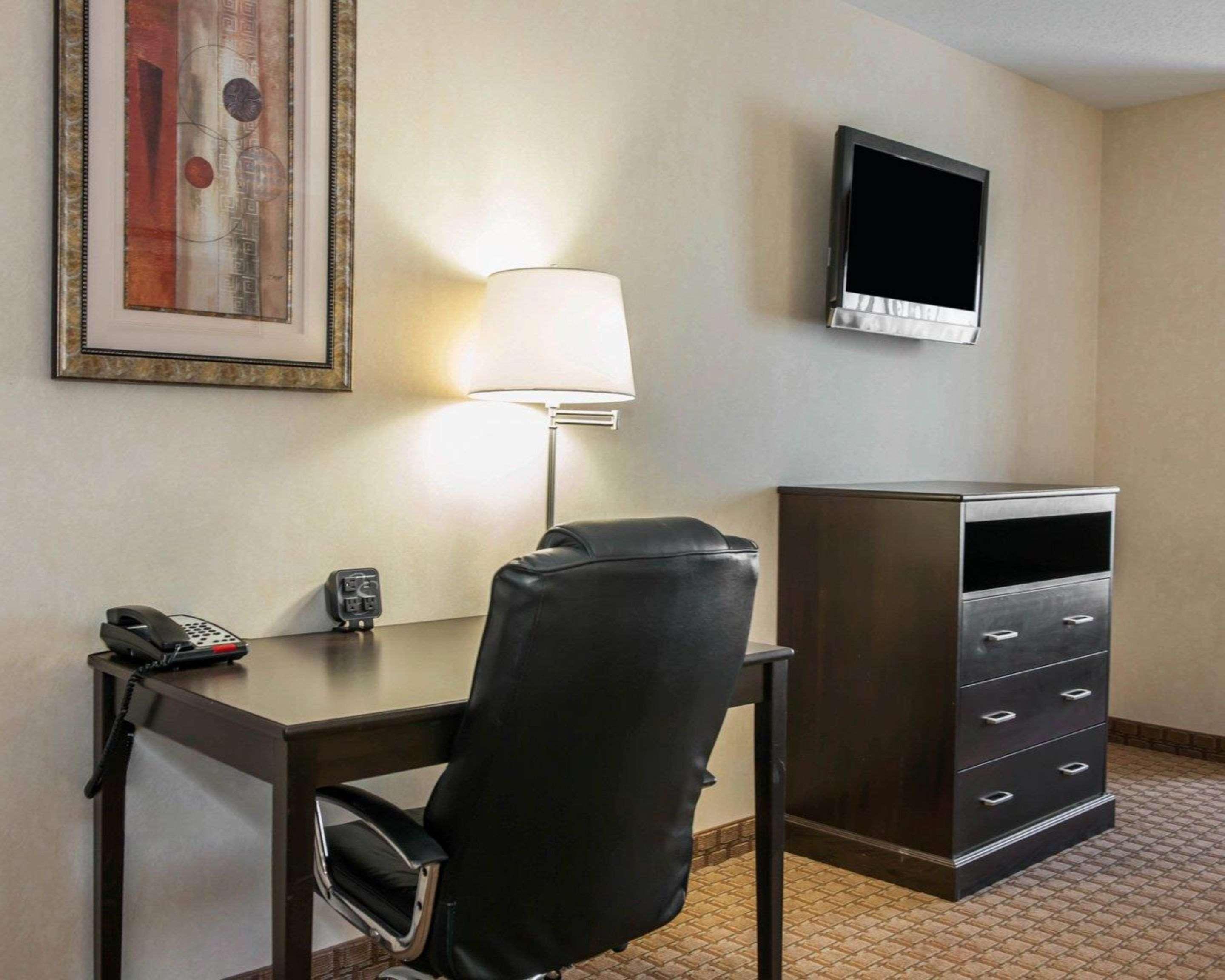 Comfort Suites Southport Eksteriør billede