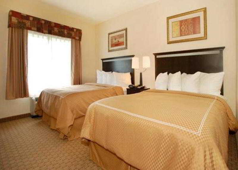 Comfort Suites Southport Værelse billede