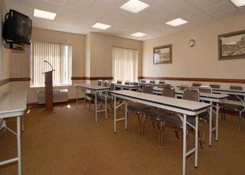 Comfort Suites Southport Eksteriør billede