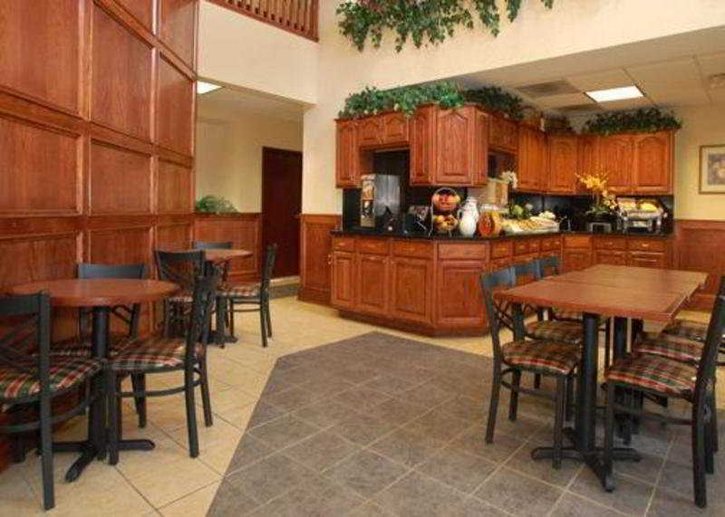 Comfort Suites Southport Eksteriør billede