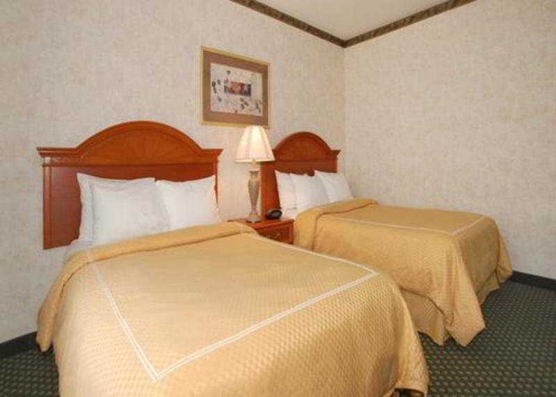 Comfort Suites Southport Eksteriør billede