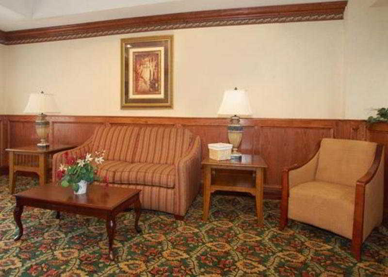 Comfort Suites Southport Eksteriør billede