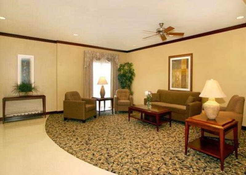 Comfort Suites Southport Eksteriør billede